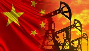 China Energie