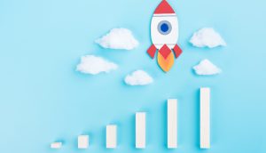 Binance-Rakete startet durch