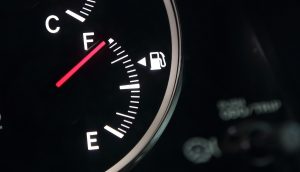 Ethereum Gas Symbolbild