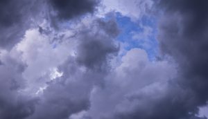 Sturm.