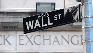 Wall Street