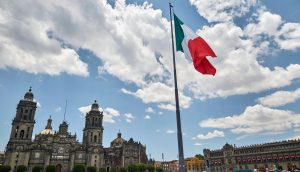 Mexiko