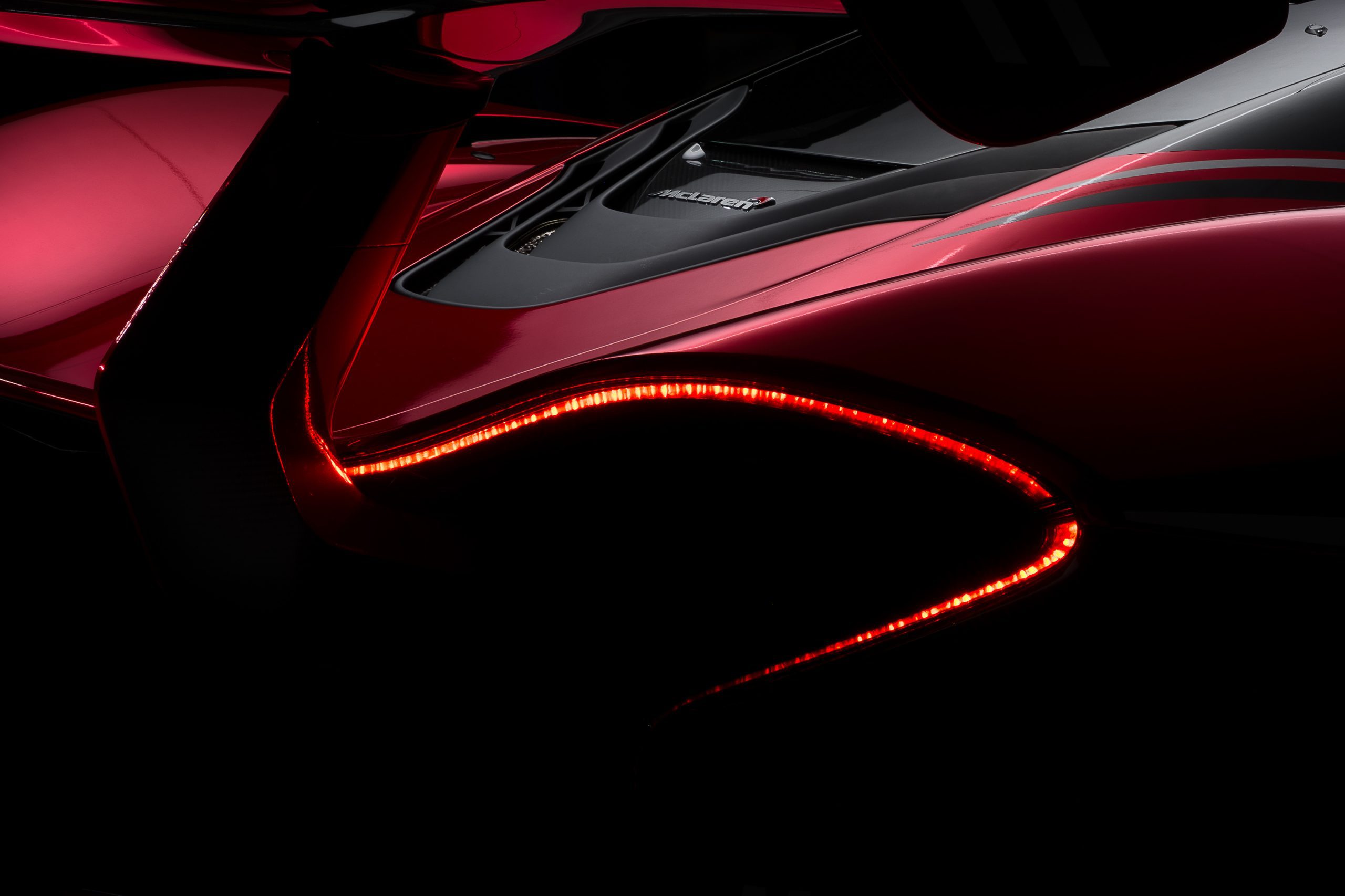 McLaren