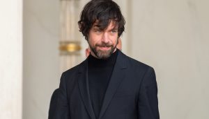 Twitter-Gründer Jack Dorsey