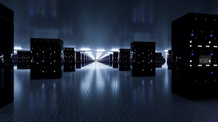 Bitcoin Mining