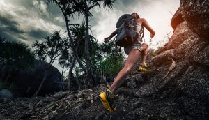 Terra Klettern Climb