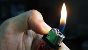 Feuerzeug