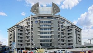 Bank of Ghana