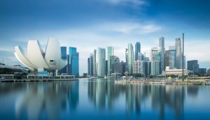 Singapur