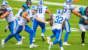 NFL Dapper Labs