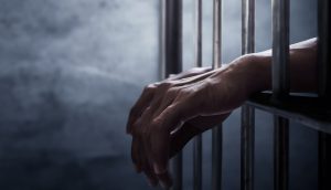 Gefängnis Strafe