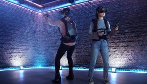Metaverse
