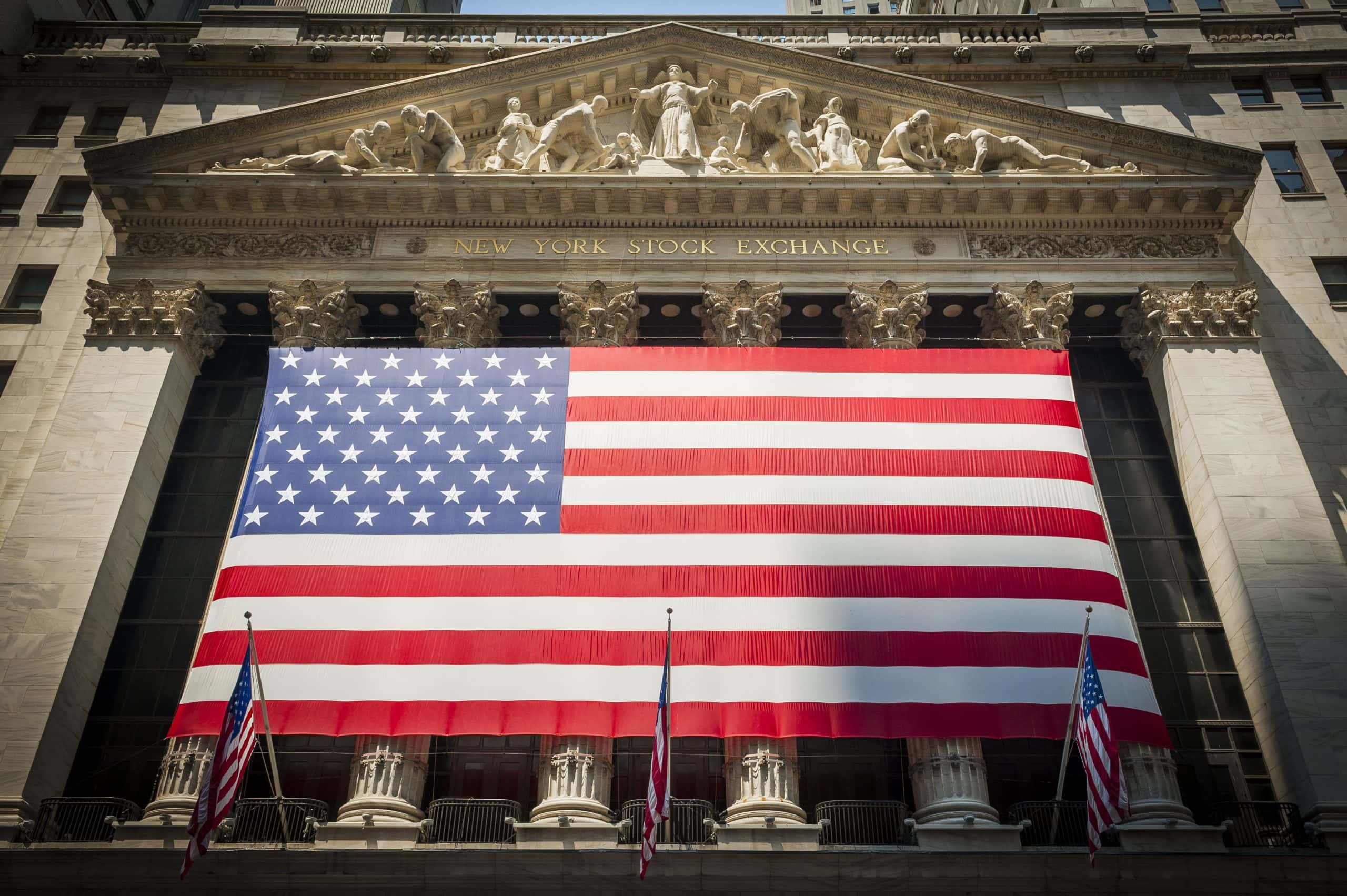 Bitcoin ETF New York Stock Exchange
