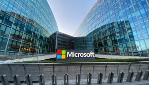 Microsoft