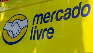 Mercado Libre Logo