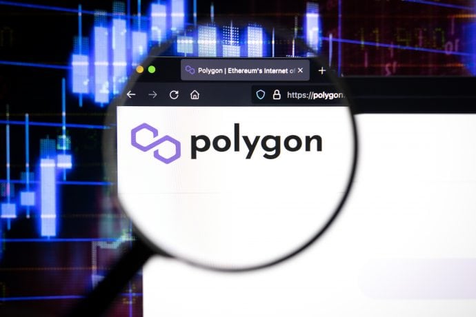 Bei Blockchain-Entwicklern ist Polygon sehr beliebt