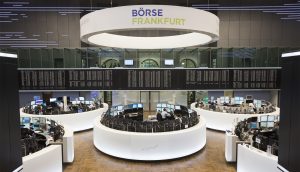 Deutsche Börse