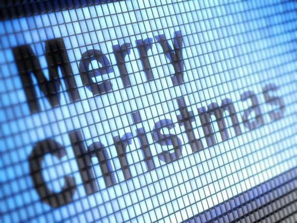 merry christmas vodafone sms nft