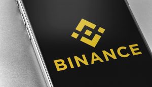 Binance