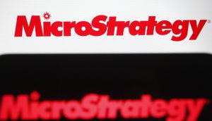 MicroStrategy