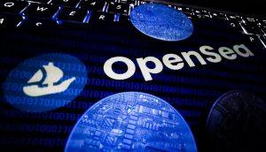 OpenSea NFT