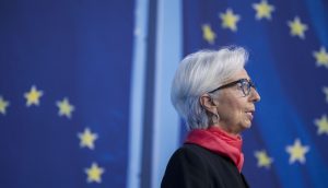 Christine Lagarde
