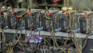 Mining Rigs