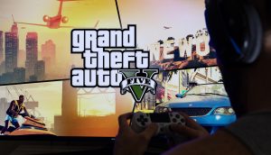 GTA