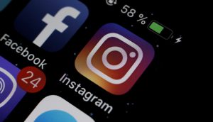 Facebook, Instagram