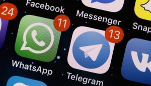 Telegram