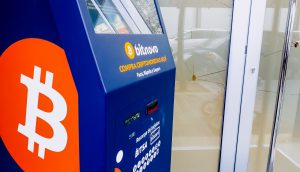 Bitnovo Bitcoin ATM