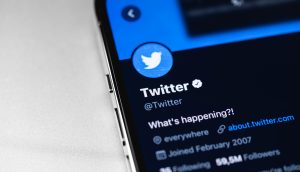 Twitter