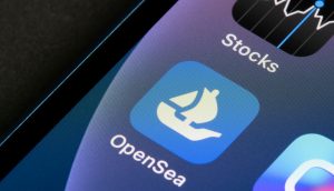 OpenSea App