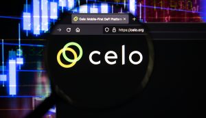 Celo-Logo