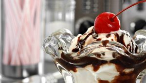 Eisbecher