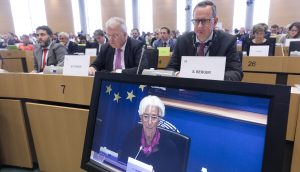 Europapolitiker Stefan Berger