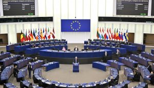 EU-Parlament