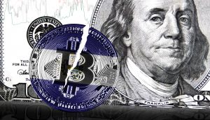 Bitcoin El Salvador Dollar