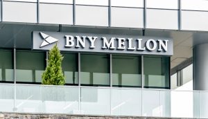 BNY Mellon