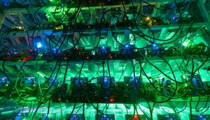 ASIC Miner