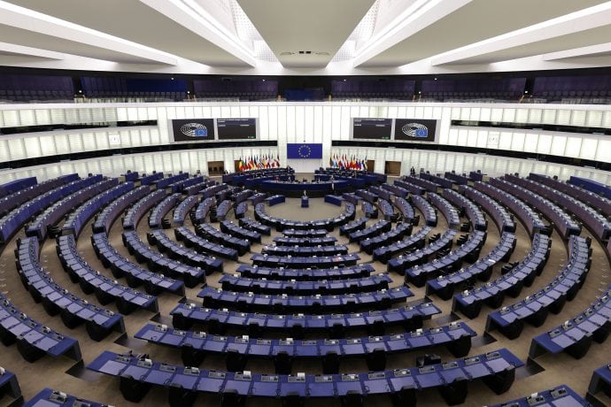 EU-Parlament