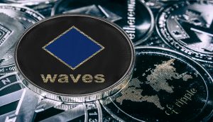 Waves Coin