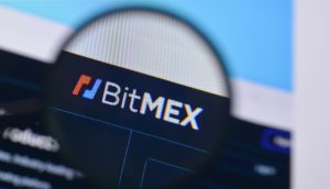 Bitmex-Logo