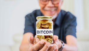 Fidelity macht Bitcoin Rente möglich