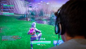 Fortnite-Entwickler Epic Games