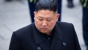 Kim Jong-un
