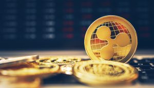 Ripple Münze