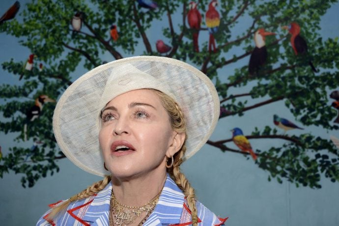 Madonna