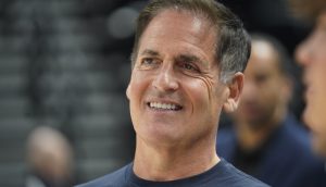 Mark Cuban