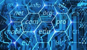 Web3 Dezentrale Domains